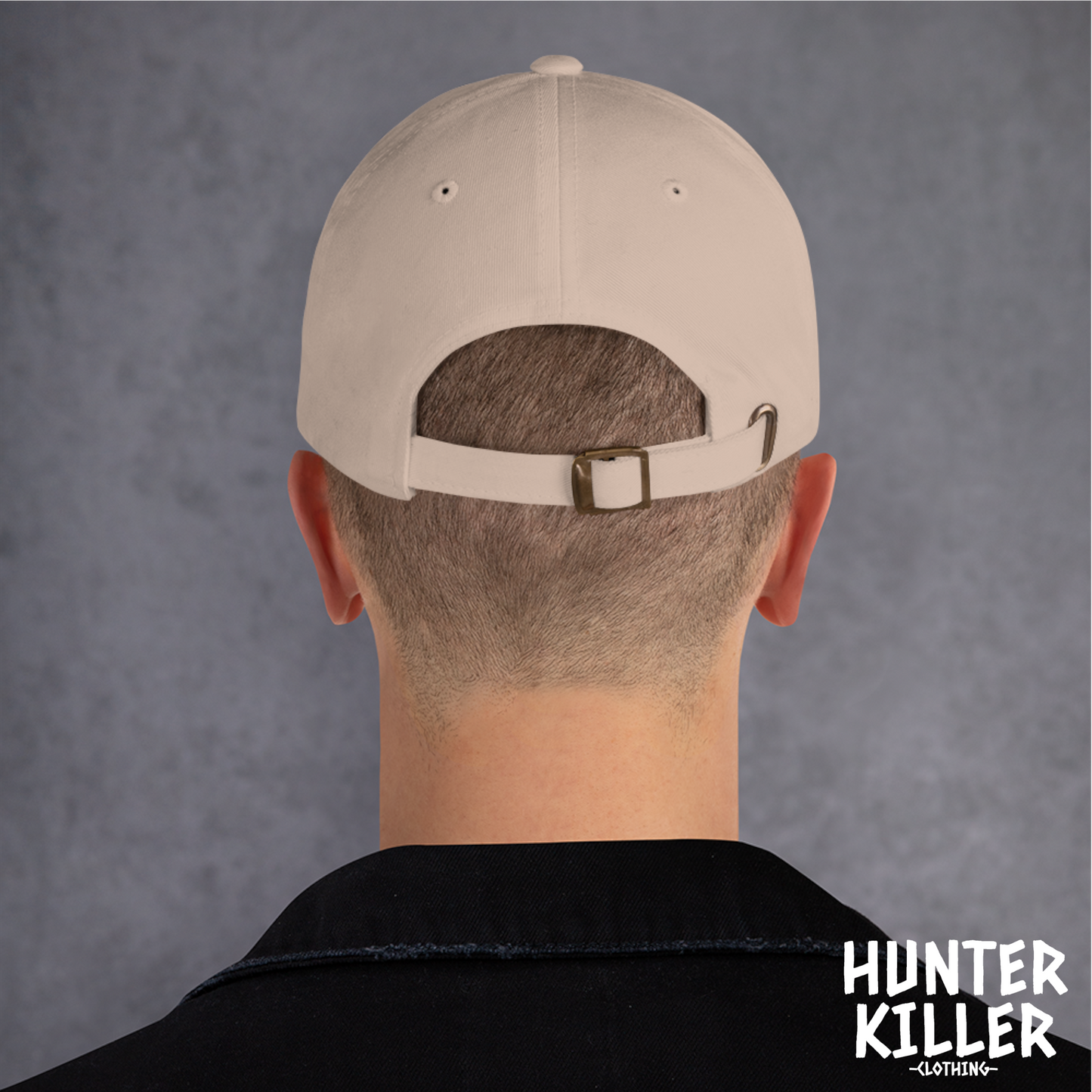 SKULL KILLER DESERT BASEBALL CAP