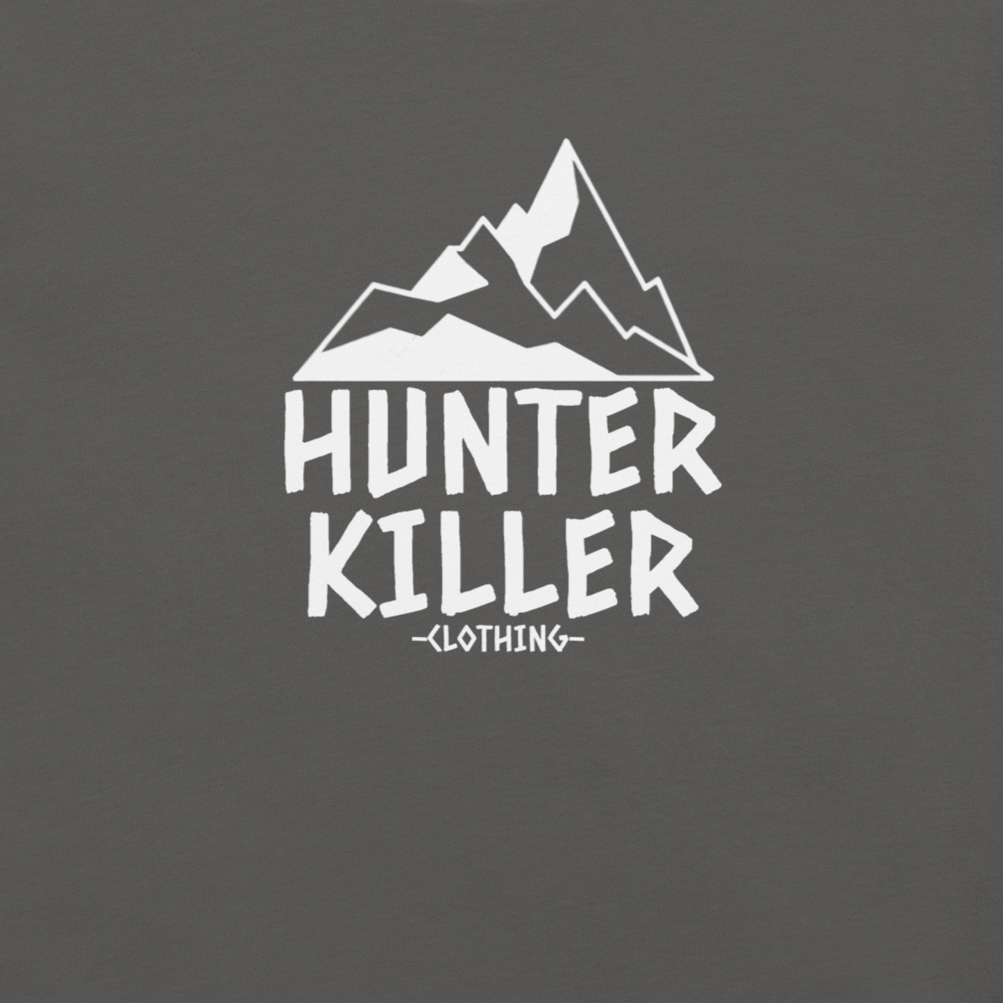 WHITE MOUNTAIN TEE